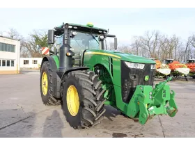 John Deere 8400R Ultimate Edition E 23 2020 рік. - Фото: 2