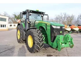 John Deere 8400R Ultimate Edition E 23 2020 год. - Фото: 2