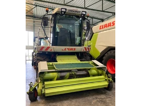 Claas JAGUAR SPEEDSTAR 850 2007 р. - Фото: 2