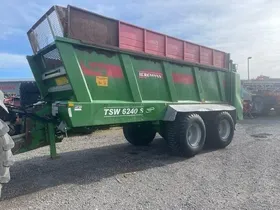 Bergmann TSW 6240S 2013 р. - Фото: 1