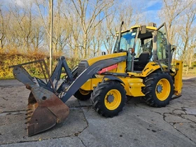 Volvo BL 61 Plus 2007 р. - Фото: 1