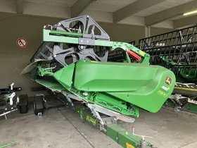 Жатка зернова John Deere 725X 2022 року - Фото: 1