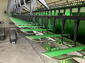 Жатка зернова John Deere 725X 2022 року - Фото: 2