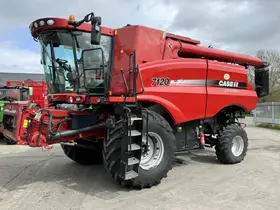 Case IH 7120 2010 р. - Фото: 1