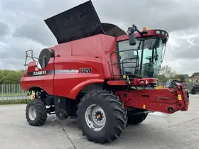Case IH 7120 2010 р. - Фото: 2