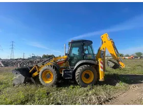 JCB 4CX ECO 2020 р. - Фото: 2