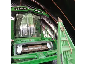 John Deere S670i 2016 р. - Фото: 2