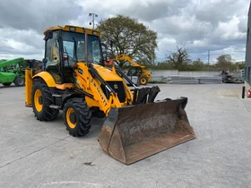 JCB 3CX SiteMaster - Фото: 1