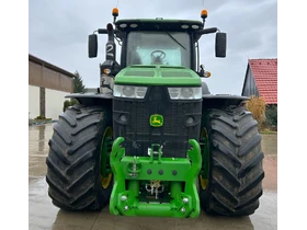 JOHN DEERE 8400R E23 - Фото: 2