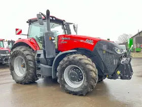 CASE IH Magnum 340 AFS Connect 2021 р - Фото: 1
