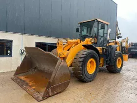 HYUNDAI HL760-9A - Фото: 2