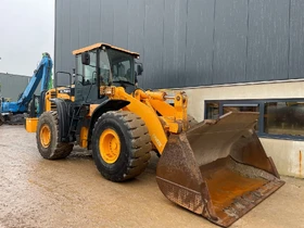 HYUNDAI HL760-9A - Фото: 1