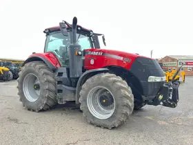 CASE IH Magnum 380 CVX AFS Connect 2020 р - Фото: 1