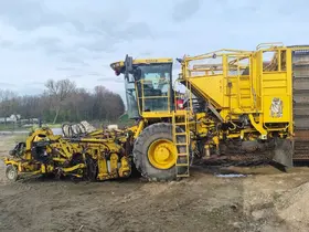 ROPA v8- TIGER 3 2012 год. - Фото: 1