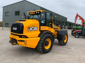 JCB TM 420 2021 р - Фото: 2