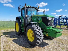 John Deere 6195М 2020 г. - Фото: 2