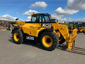 JCB JCB 535-95 2021 год - Фото: 1