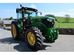 John Deere 6130R - Фото: 2