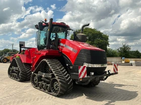 CASE Quadtrac 540 2019 р - Фото: 1