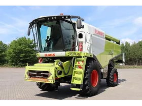 Claas Lexion  750 2013 р. - Фото: 2