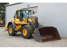 Volvo L90H 2019 г. - Фото: 1