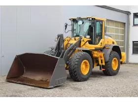 Volvo L90H 2019 г. - Фото: 2