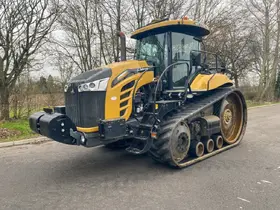 Challenger MT 775E  2015 р. - Фото: 1