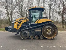 Challenger MT 775E  2015 р. - Фото: 2