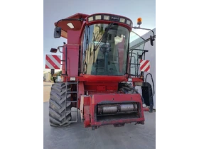 CASE IH Axial Flow 2388 2008 р - Фото: 2