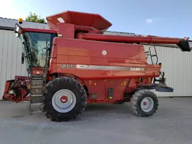 CASE IH Axial Flow 2388 2008 г - Фото: 1