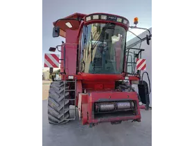 CASE IH Axial Flow 2388 2008 г - Фото: 2