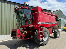 Case IH 2388 AFS 2003 год. - Фото: 2