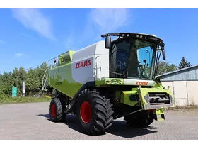 CLAAS Lexion 750 2012 рік. - Фото: 1