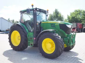 John Deere 6150R 2014 год - Фото: 1