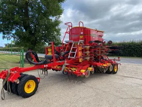 Vaderstad RDA 400S - Фото: 1