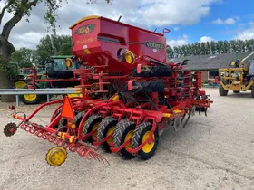 Vaderstad RDA 400S - Фото: 2